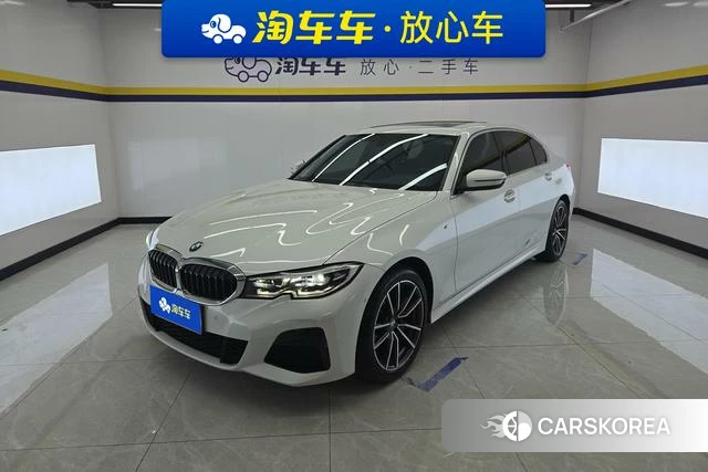 BMW 3 series id 4307626 из Китая 12