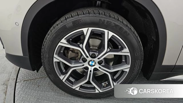 BMW X1 (F48) id 3827959 из Кореи 15