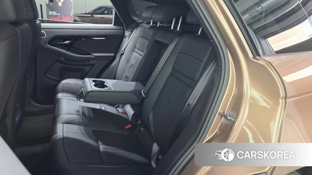 Land Rover Range Rover Evoque 2nd Generation id 3933751 из Кореи 15