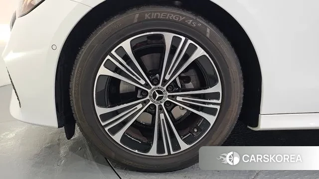 Mercedes-Benz E-Class W214 id 3585524 из Кореи 15