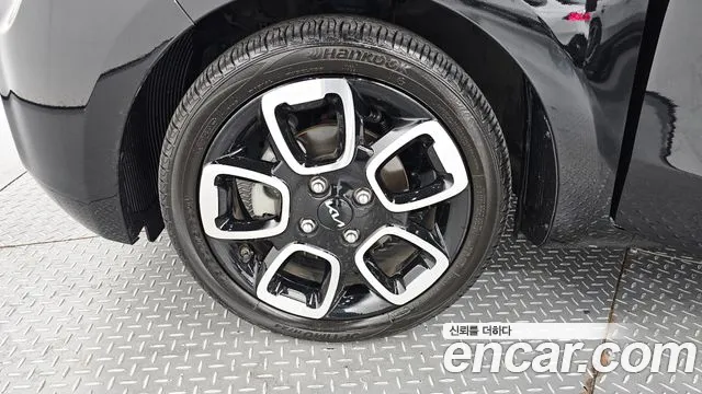 Kia The New Ray id 2838155 из Кореи 15