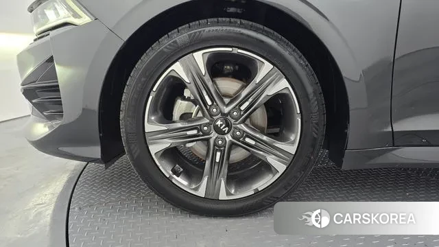 Kia K5 3rd generation id 3106239 из Кореи 15