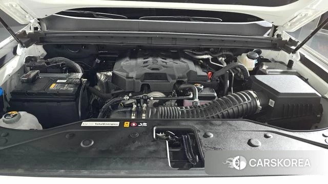Kia Tasman id 4669752 из Кореи 25
