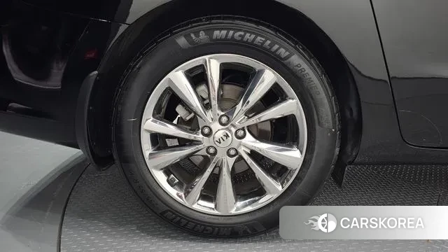 Kia The New Carnival id 3209816 из Кореи 15