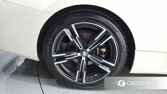 BMW 4 Series (G22) id 4396417 из Кореи 25