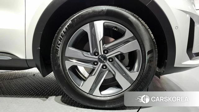 Kia Sorento 4th Generation id 3884444 из Кореи 15