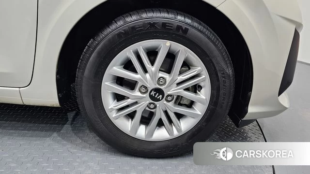 Kia Morning Urban (JA) id 3866000 из Кореи 15