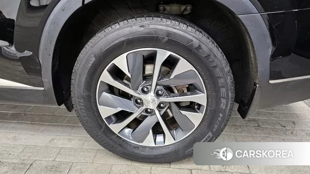 Hyundai Palisade id 3620945 из Кореи 15