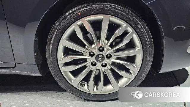 Kia K7 Premier id 3044793 из Кореи 15