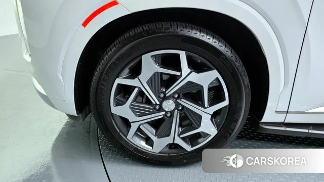 Hyundai Palisade id 4316867 из Кореи 28