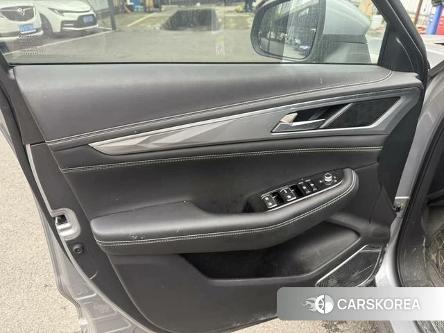 Chang'an CS85 COUPE id 4393285 из Китая 12