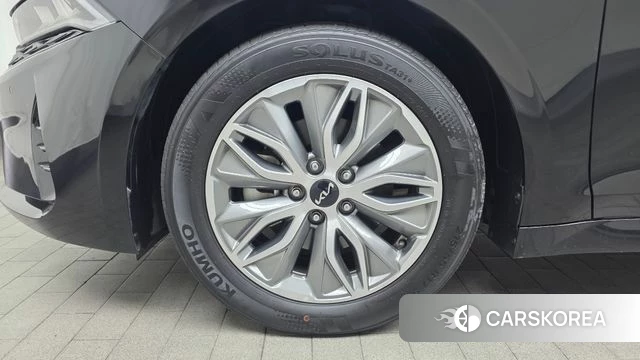 Kia K5 Hybrid 3rd Generation id 3858983 из Кореи 15