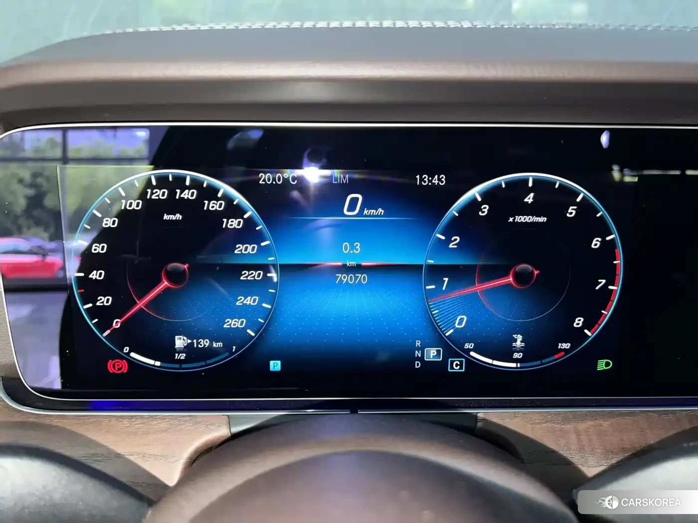Mercedes-Benz E-Class id 4545794 из Китая 15