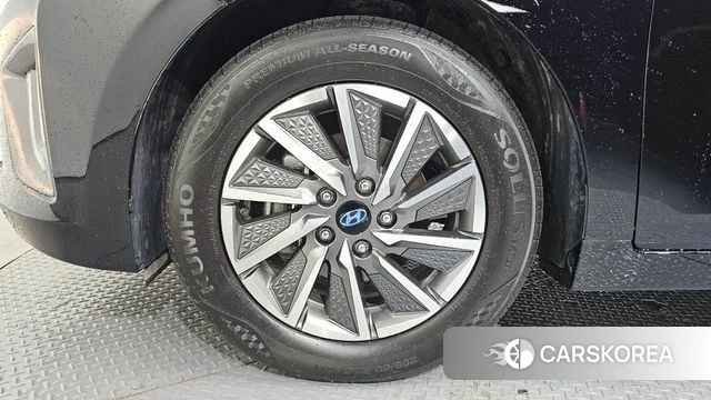 Hyundai The New Ionic Electric id 4604753 из Кореи 25