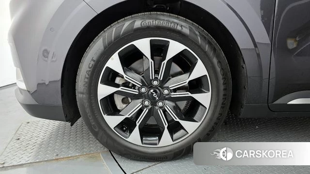 Kia Carnival 4th generation id 3832266 из Кореи 15