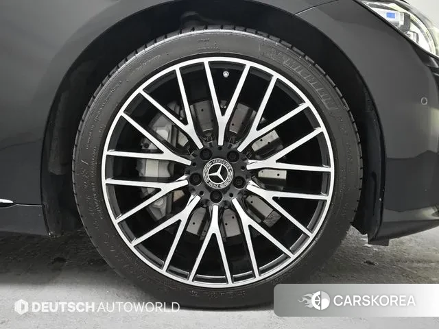 Mercedes-Benz S-Class W223 id 3597050 из Кореи 15