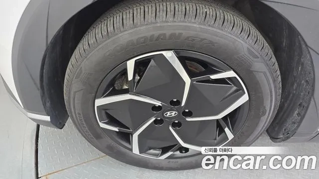 Hyundai Ionic 5 id 2954622 из Кореи 15