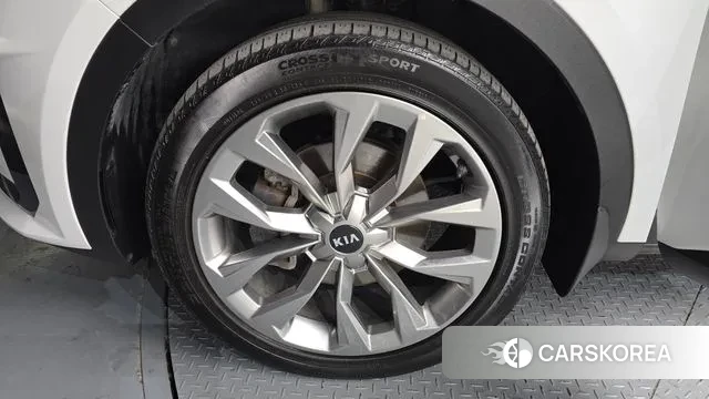 Kia Sorento 4th Generation id 3626377 из Кореи 15