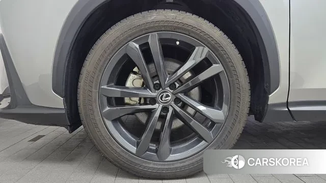 Lexus NX350h Second generation id 3675296 из Кореи 15