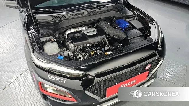 Hyundai Kona id 3742394 из Кореи 15