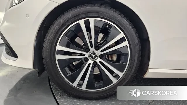 Mercedes-Benz E-Class W213 id 3702894 из Кореи 15