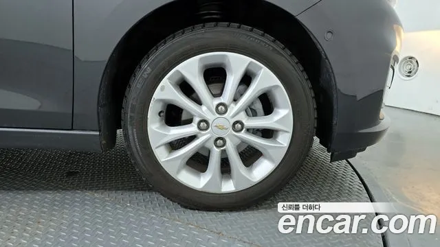 Chevrolet (GM Daewoo) The New Spark id 2728884 из Кореи 15