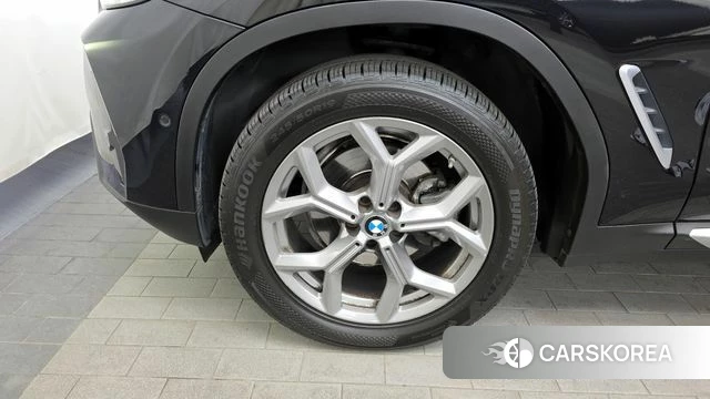 BMW X4 (G02) id 3915795 из Кореи 15