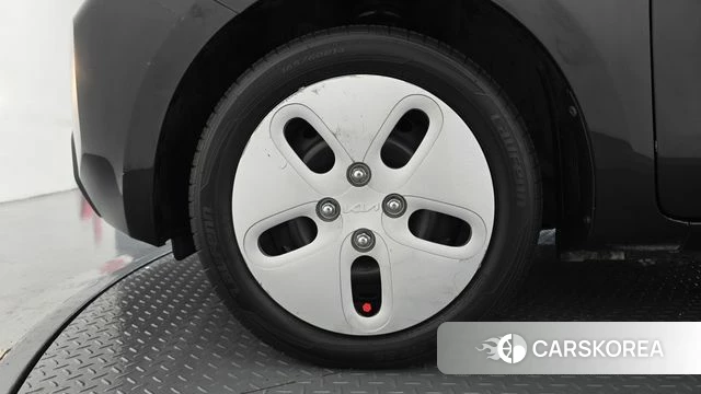 Kia The New Kia Ray id 4935400 из Кореи 15