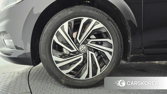 Volkswagen 7th Generation of Jetta id 4573324 из Кореи 28
