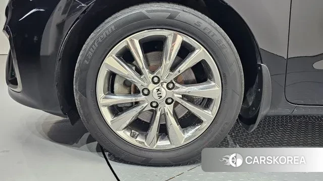 Kia The New Carnival id 3171253 из Кореи 15