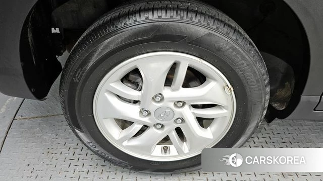 Hyundai Venue id 4383951 из Кореи 27