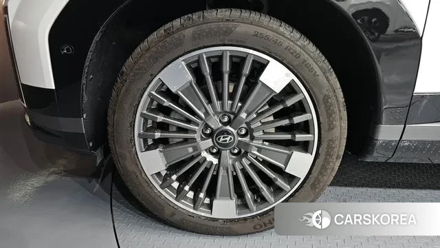 Hyundai Santa Fe (MX5) id 3571393 из Кореи 15