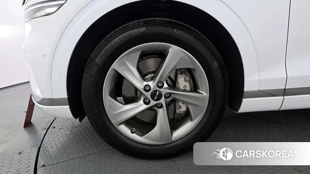 Genesis GV70 id 3776156 из Кореи 15