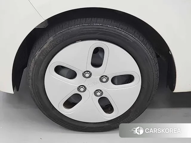 Kia The New Ray id 2970130 из Кореи 11