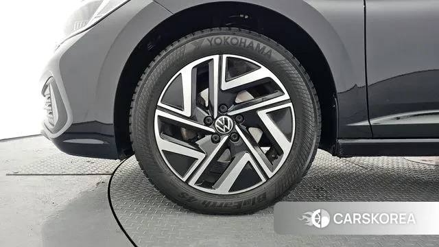 Volkswagen 7th Generation of Jetta id 3685244 из Кореи 15