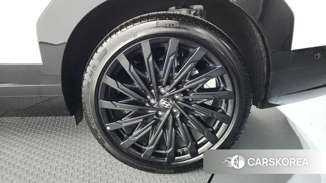 Hyundai Santa Fe (MX5) id 3798848 из Кореи 15