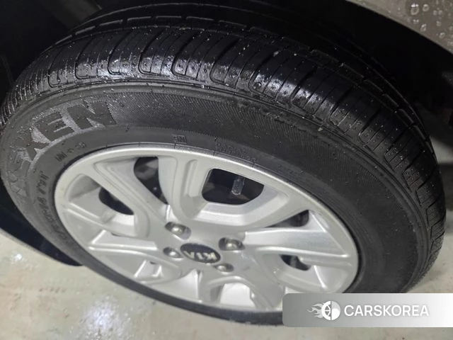 Kia All New Morning (JA) id 4212060 из Кореи 14