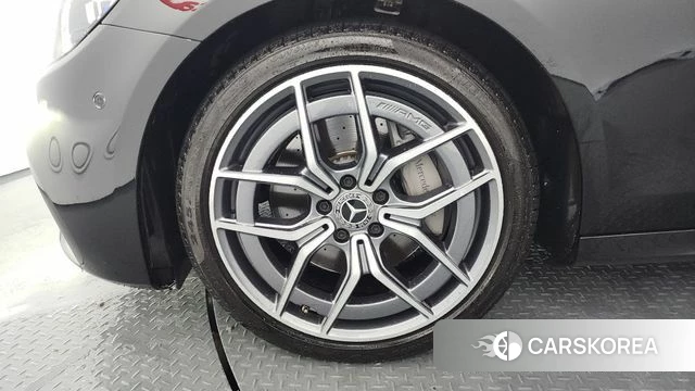 Mercedes-Benz E-Class W213 id 4609660 из Кореи 30