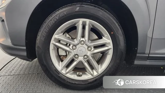 Hyundai The New Kona id 3611884 из Кореи 15