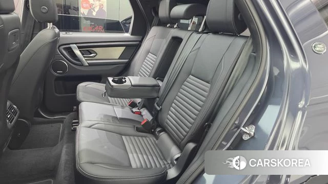 Land Rover Discovery Sports 2nd Generation id 4194040 из Кореи 15