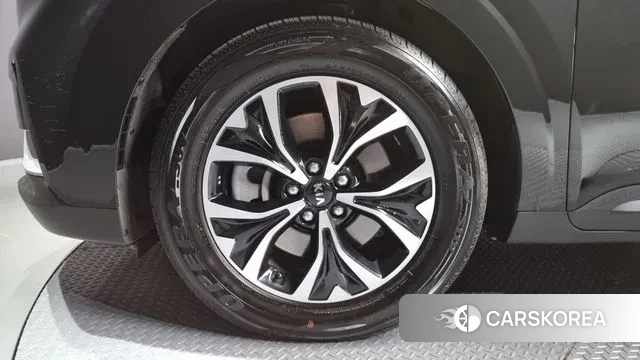 Kia Carnival 4th generation id 3417180 из Кореи 15