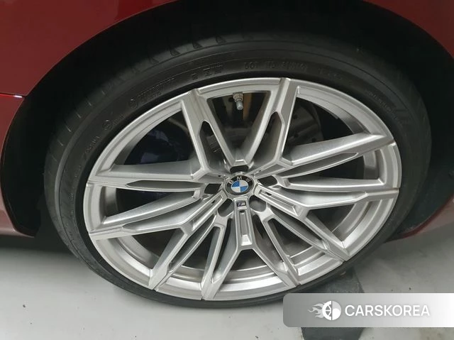 BMW M2 (G87) id 4767277 из Кореи 7