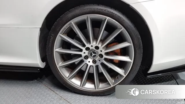 Mercedes-Benz E-Class W213 id 3487915 из Кореи 15