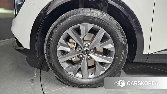 Kia Sportage 5th Generation id 4880248 из Кореи 26