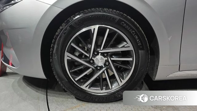 Hyundai The New Grandeur IG id 3843829 из Кореи 15