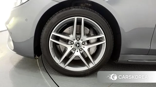 Mercedes-Benz S-Class W222 id 3208927 из Кореи 15