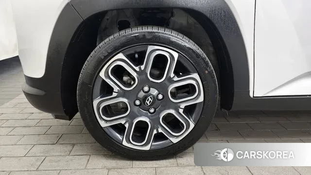 Hyundai Casper id 3555997 из Кореи 15