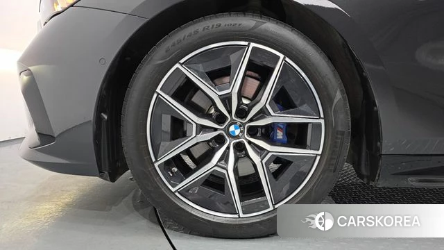 BMW 5 Series (G60) id 4177980 из Кореи 15