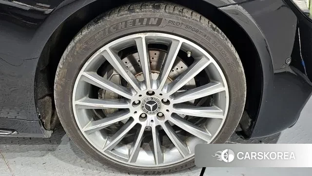 Mercedes-Benz S-Class W222 id 3599088 из Кореи 15