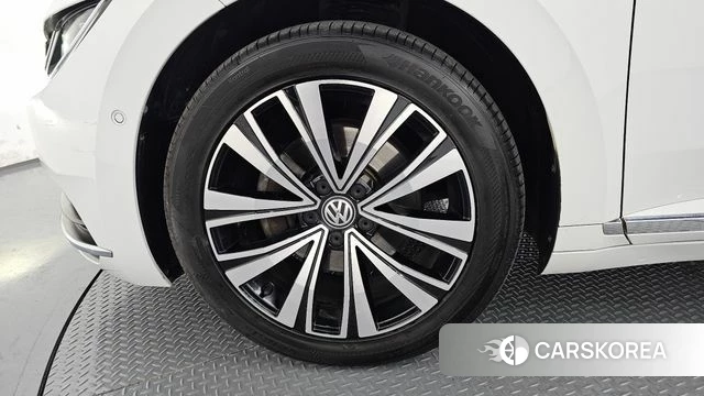 Volkswagen Arteon id 4477088 из Кореи 28